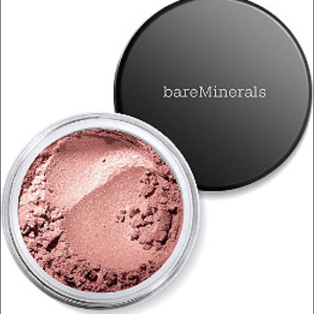 NWT bareMinerals Rose Radiance Highlighter
